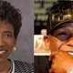 Carla A. Harris; Floyd Mayweather